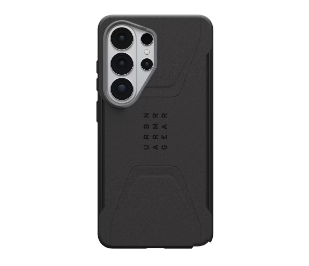 UAG Civilian Magnet Galaxy S26 Ultra black - 1522629 - zdjęcie